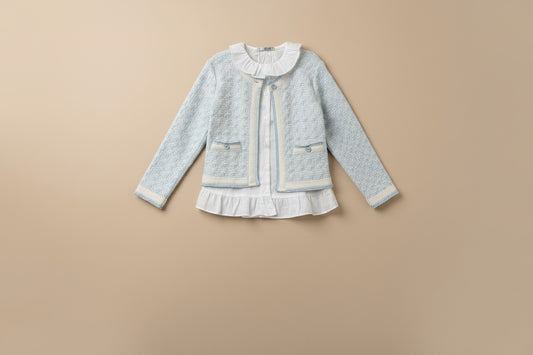 2 delige set - Dr. Kid