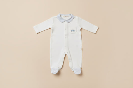 Boxpakje - Baby Gi