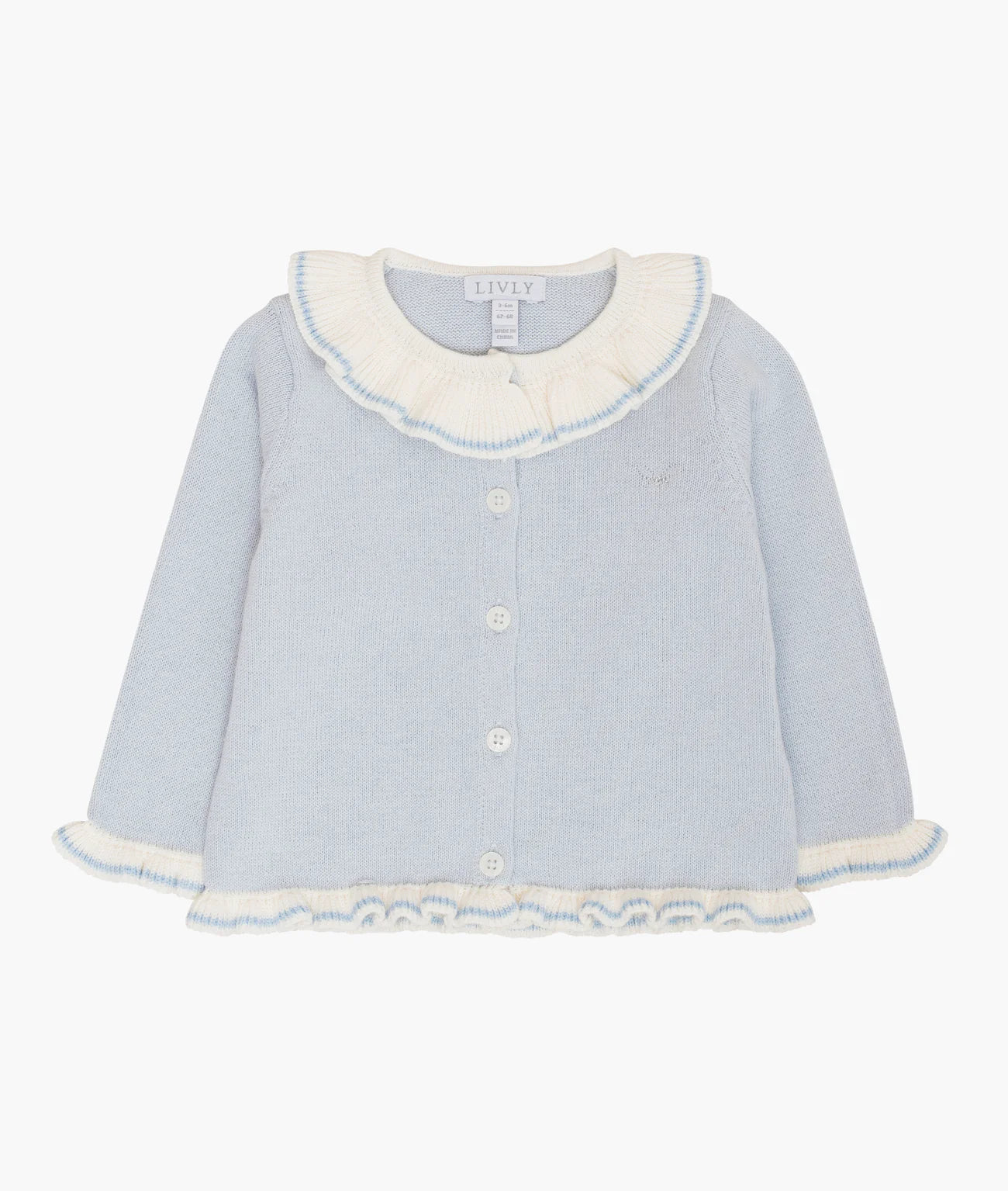 2 delige set - Livly