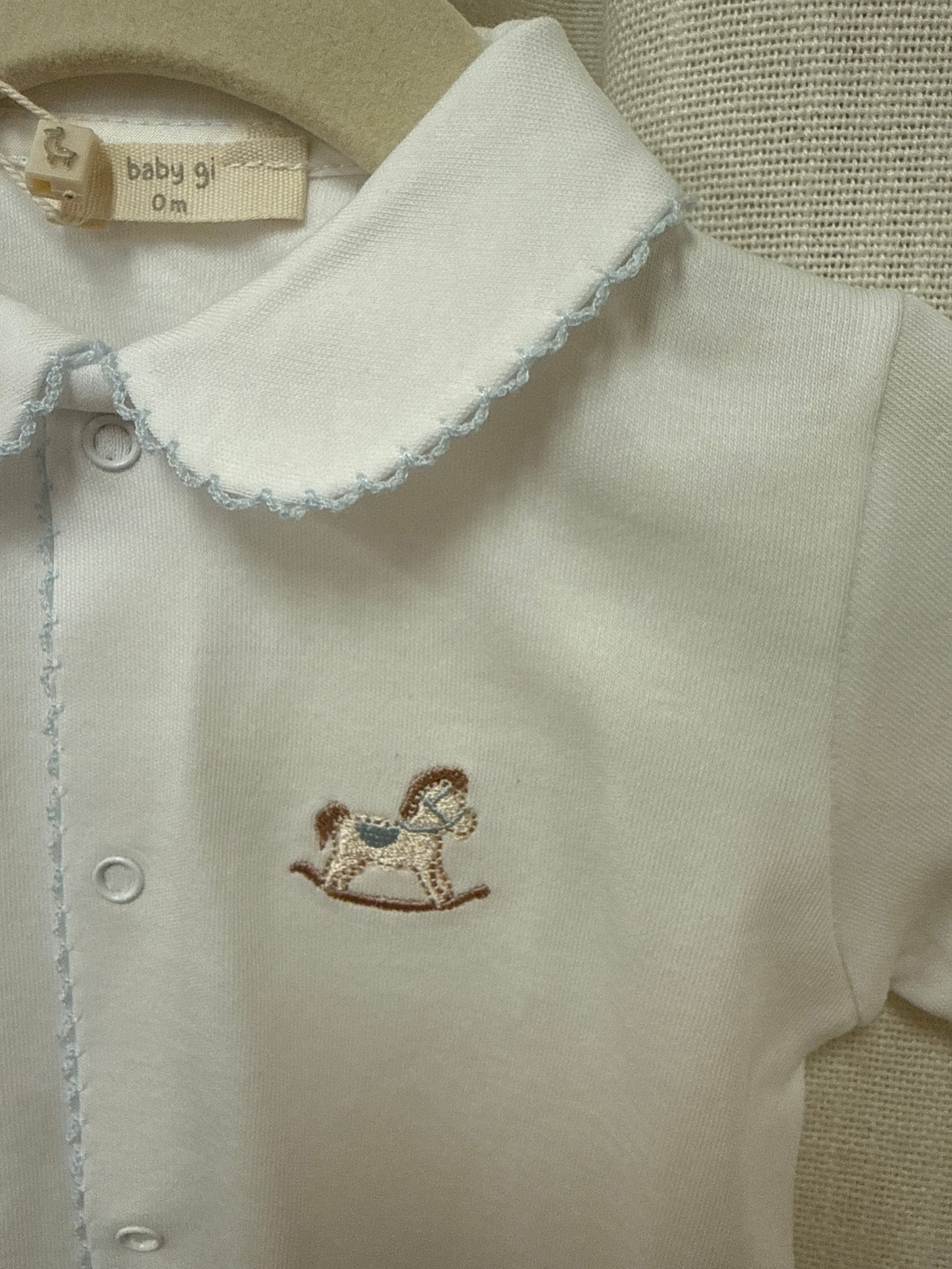 Baby Gi Boxpakje