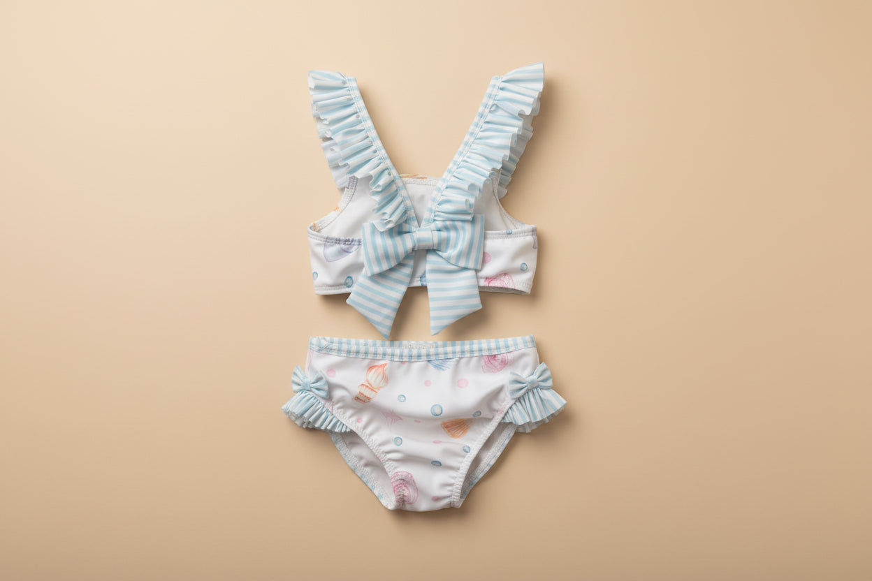 Meia Pata bikini setjes