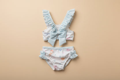 Meia Pata bikini setjes