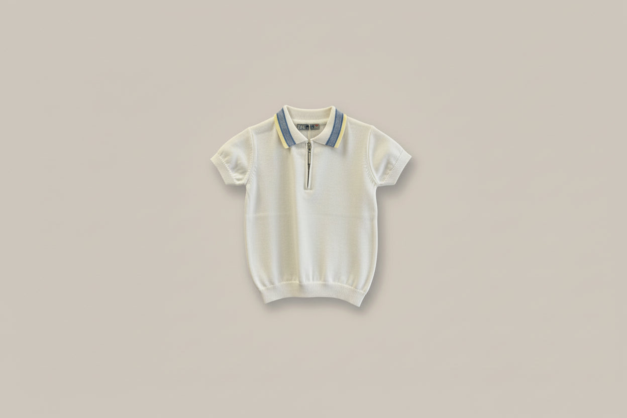 Polo - Dr kid.