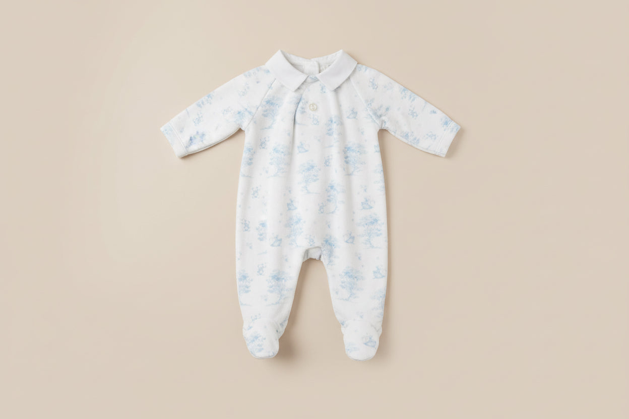 Boxpakje - Patachou
