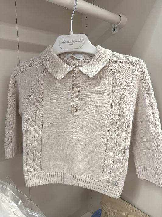 Polo trui