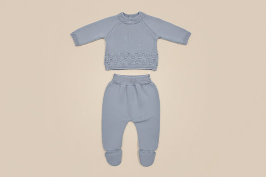 Set - Dr.Kid