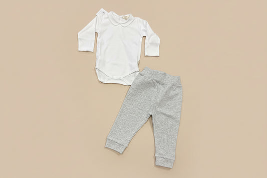 Baby Gi - set