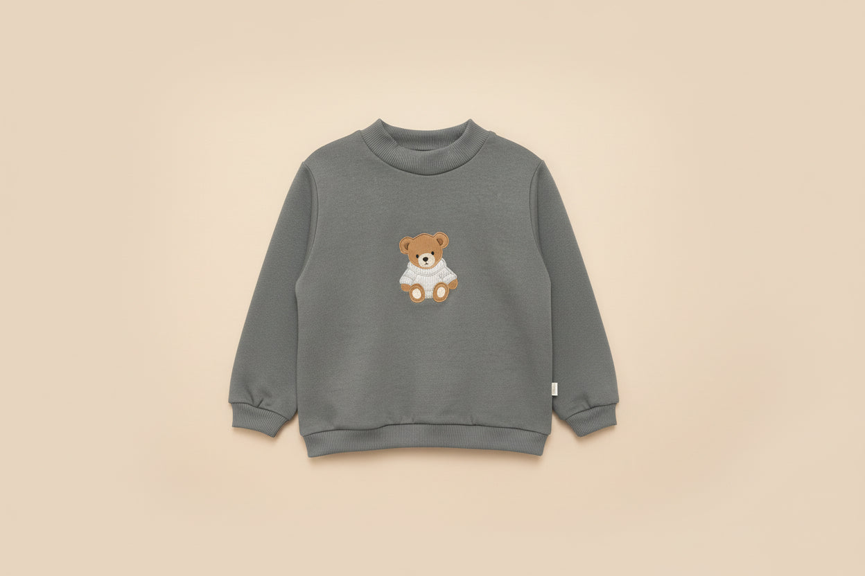 Set - Baby Gi
