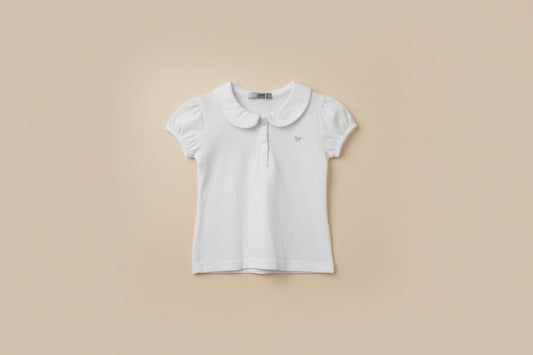 Shirt met kraagje - DrKid