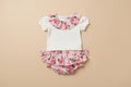 Shirt met bloomer - Phi