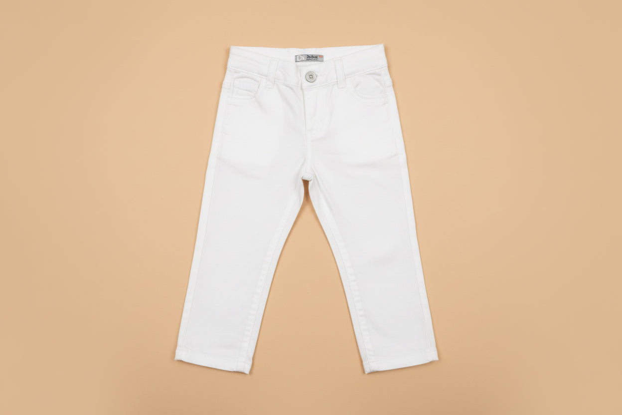 Pants - DrKid