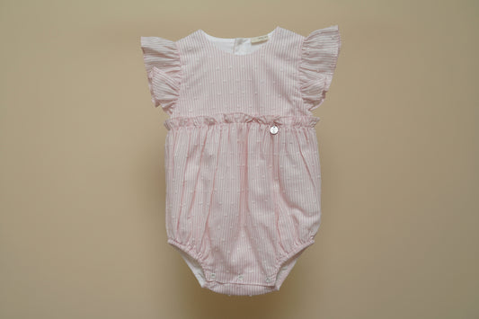 Baby Gi romper