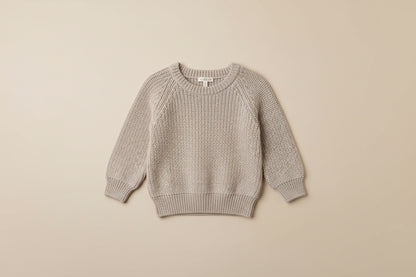 Sweater Merino Wol