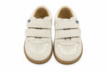 Stabifoot - Schoenen ecru klittenband