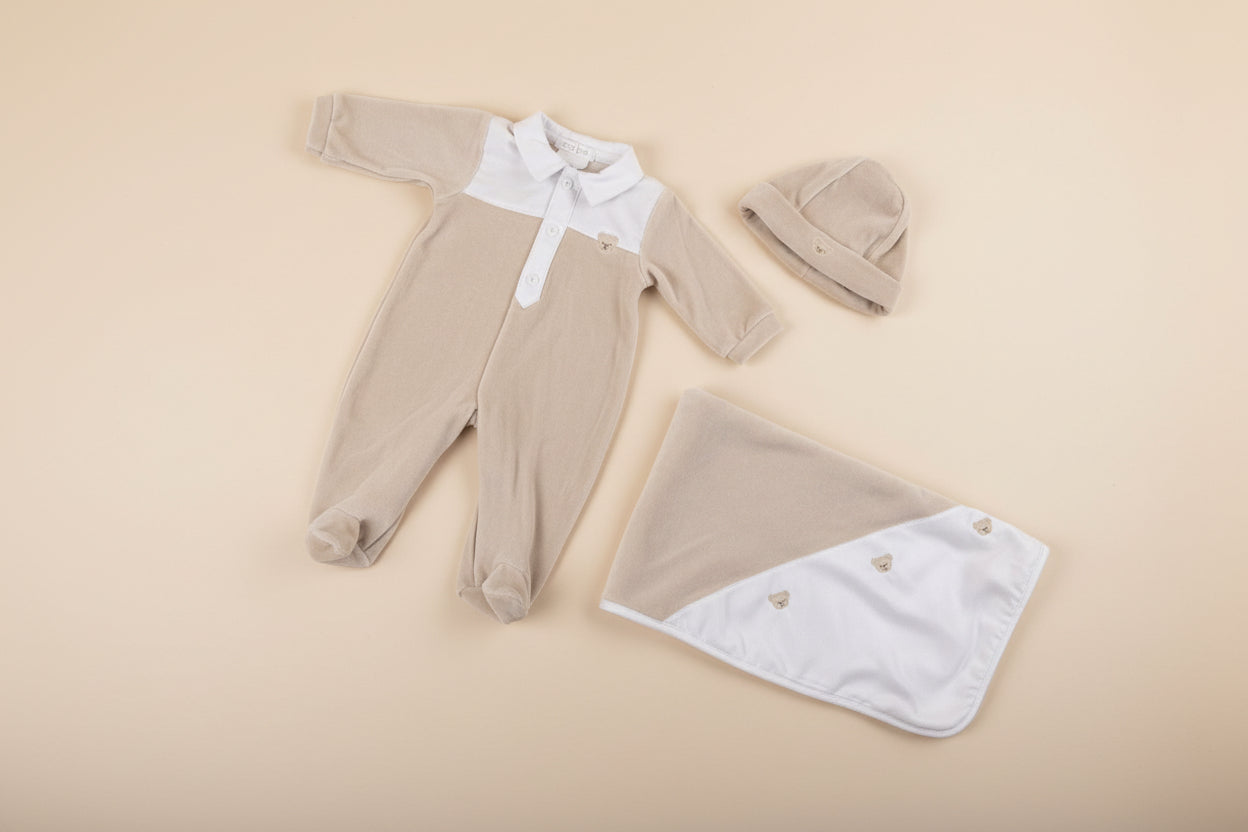 Deolinda - 3 delige giftbox set