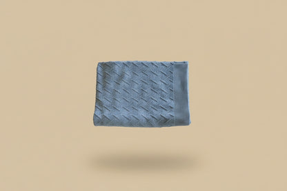 Newborn blanket