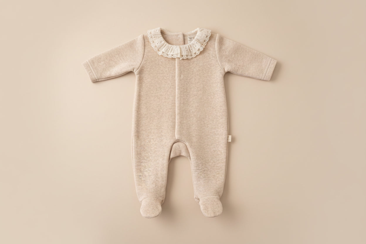 Boxpakje - Baby Gi