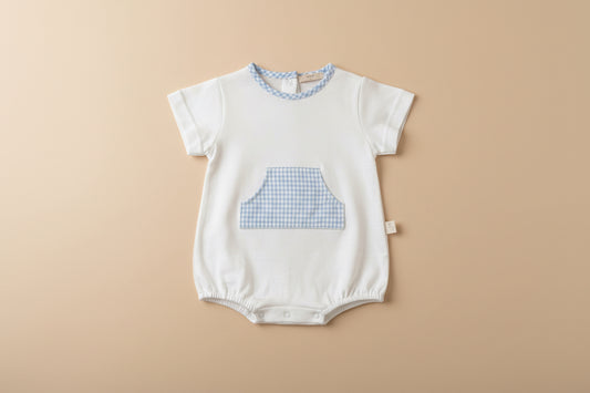 Baby Gi romper