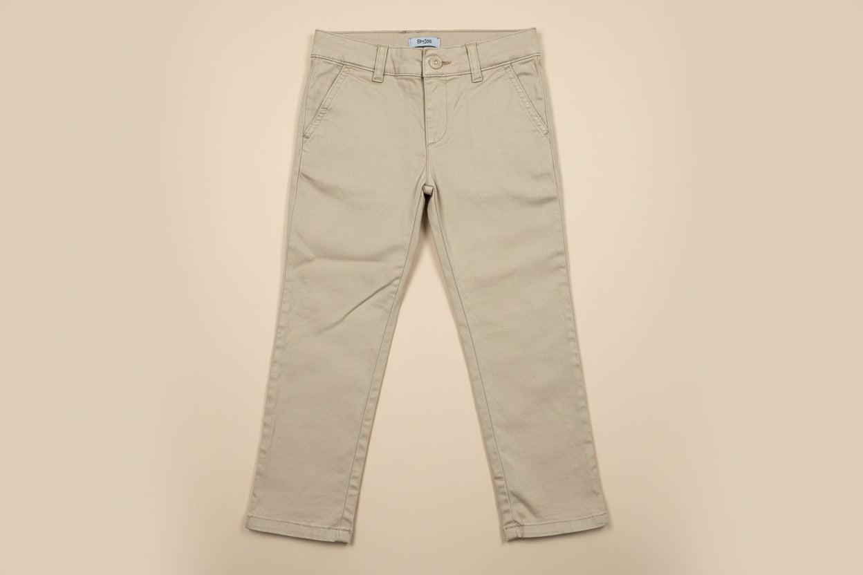 Pants - DrKid