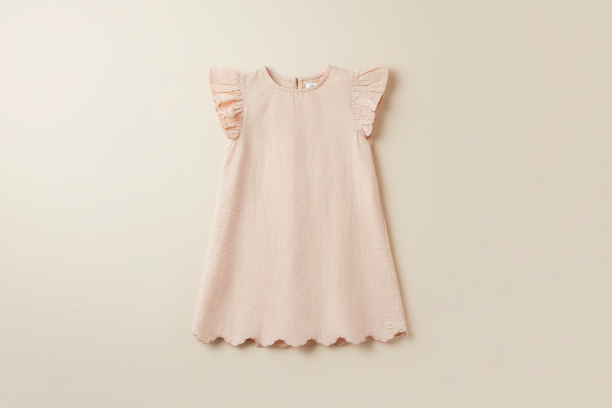 Sophie Dress - LRDM