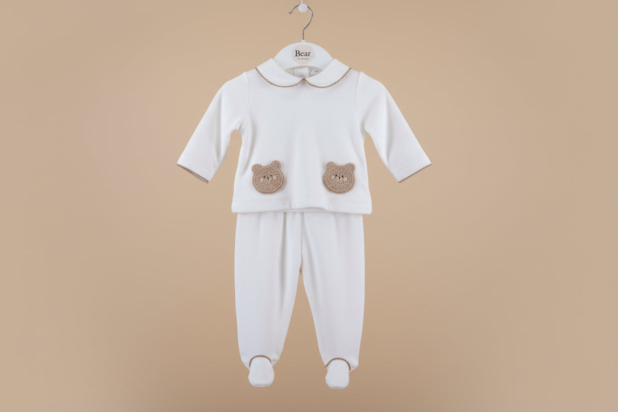 Deolinda - newborn set