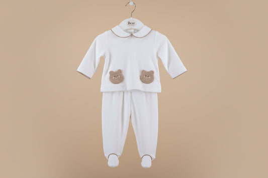 Deolinda - newborn set