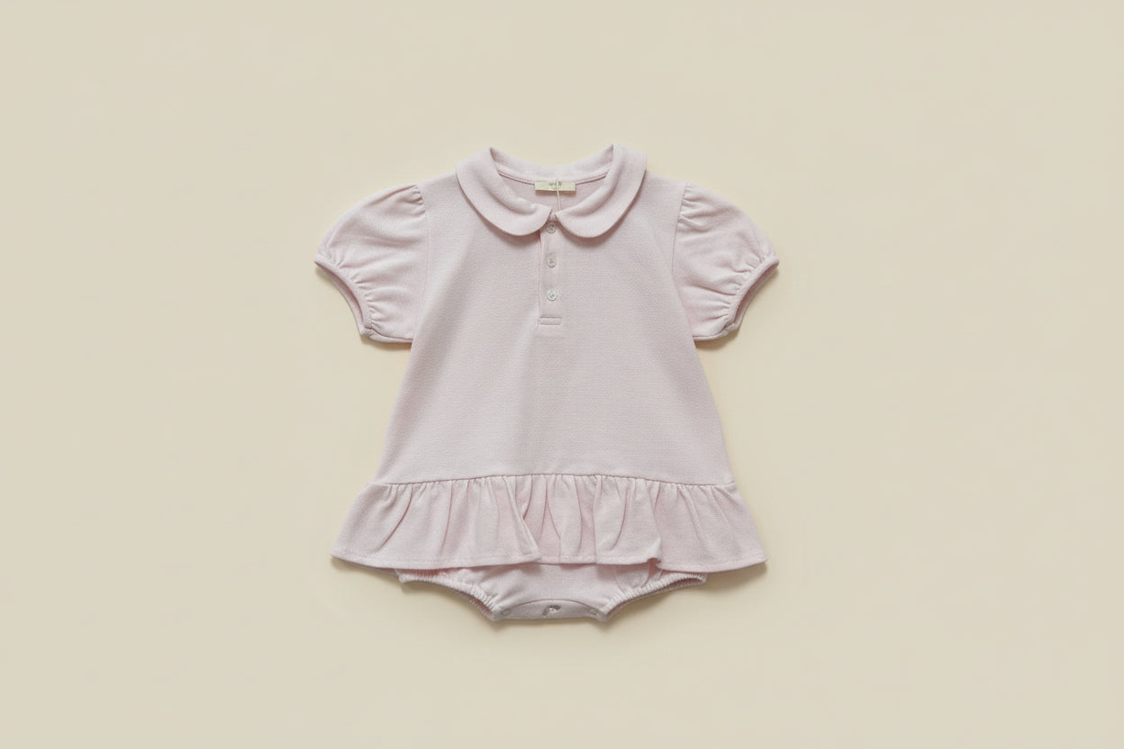 Baby Gi romper