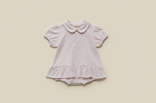 Baby Gi romper