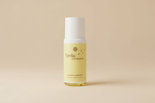 Anti muggenspray - Carelia