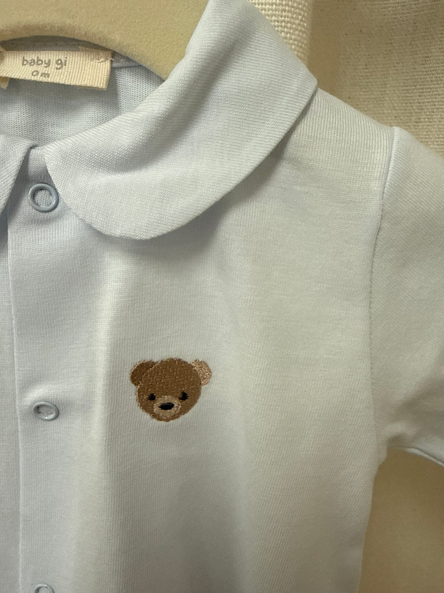 Baby Gi - Boxpakje