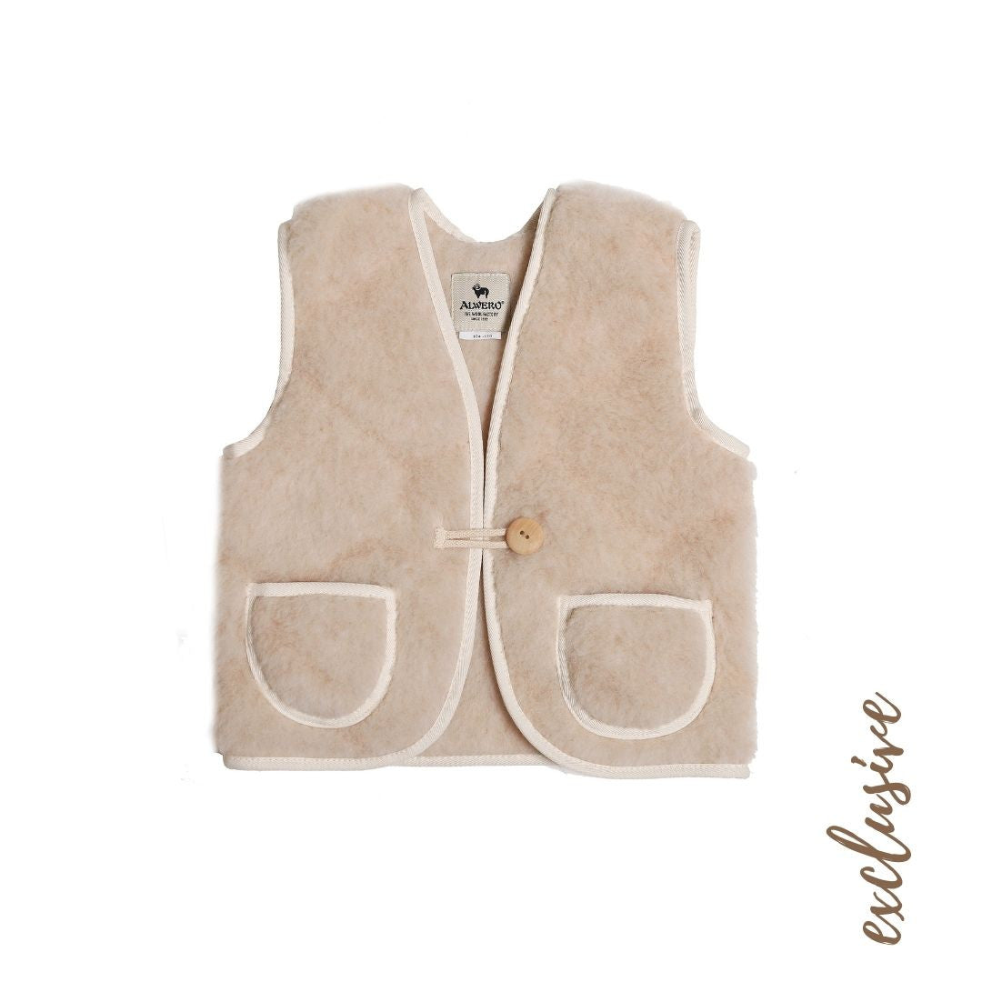 Alwero - Alpen exclusive Gilet