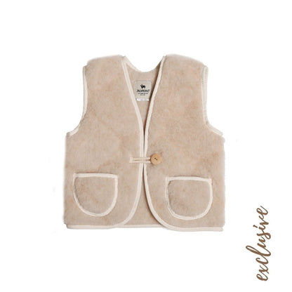 Alwero - Alpen exclusive Gilet