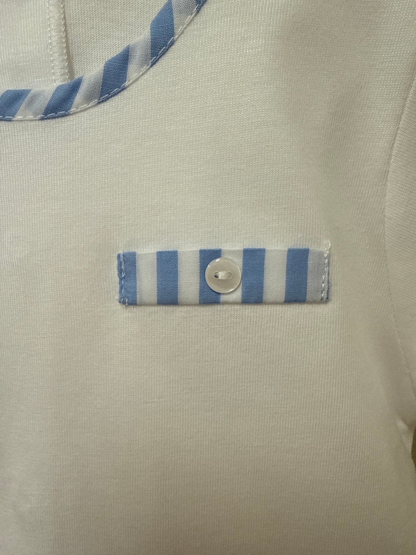 Baby Gi romper