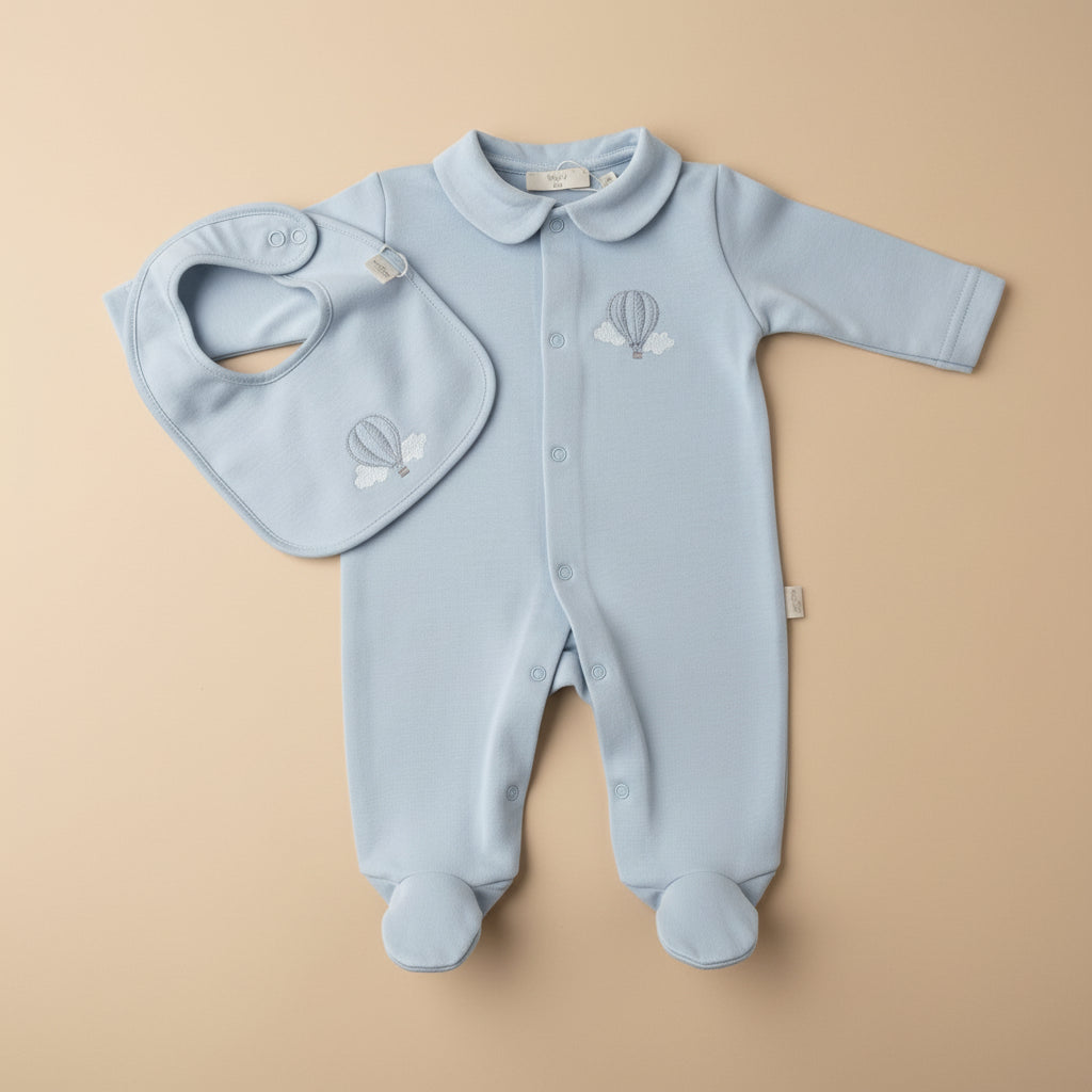 Boxpakje - Baby Gi