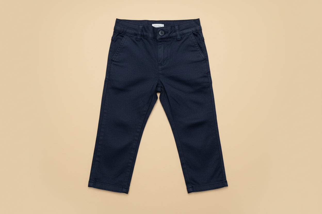 Pants - DrKid