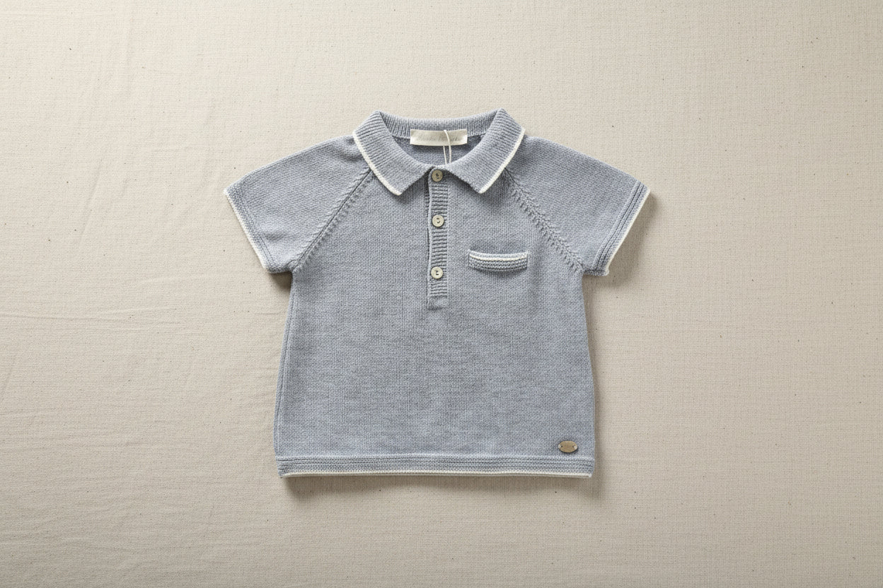 Polo - Martin Aranda