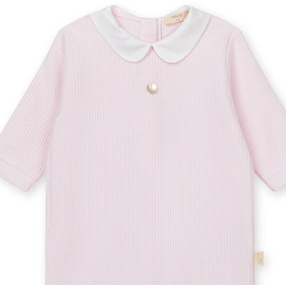 Baby Gi - boxpakje Rib 3 kleuren