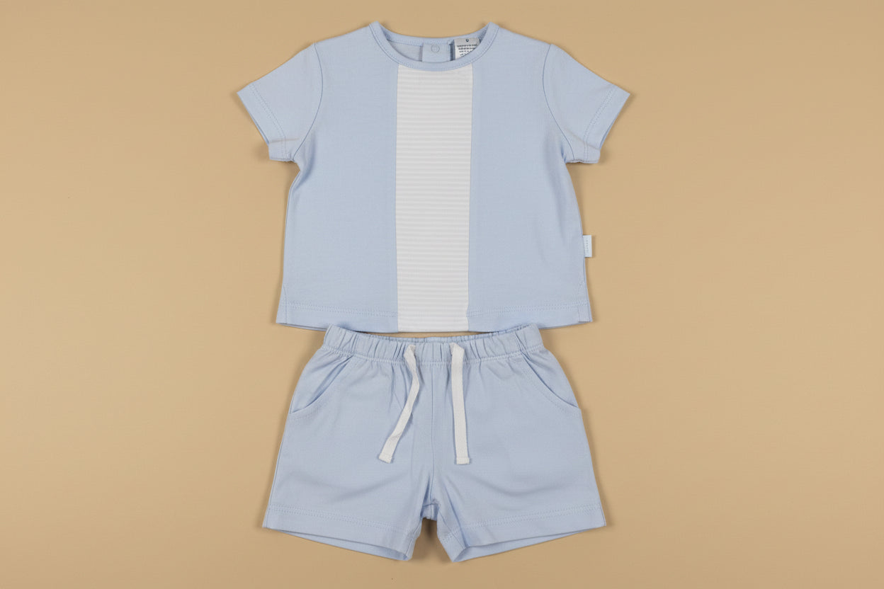 Set - Tutto piccolo