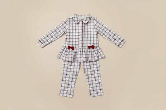 Pyjama - tutto piccolo