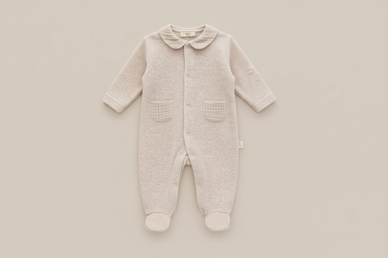 Boxpakje - Baby Gi