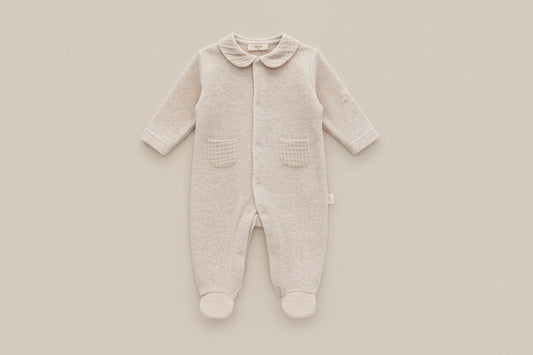 Boxpakje - Baby Gi