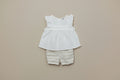 Blouse met broekje - Tutto Piccolo
