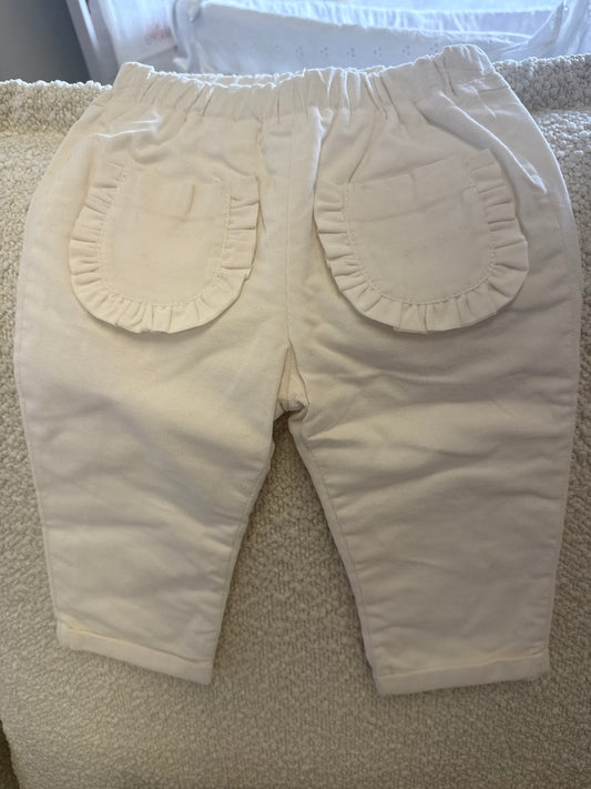 Boxpakje - Dr. Kid broek ruffle
