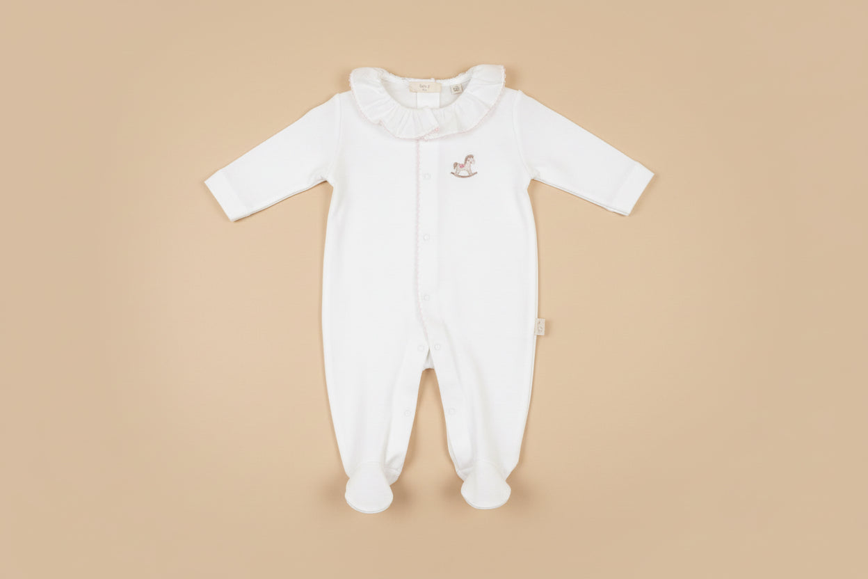 Baby Gi Boxpakje