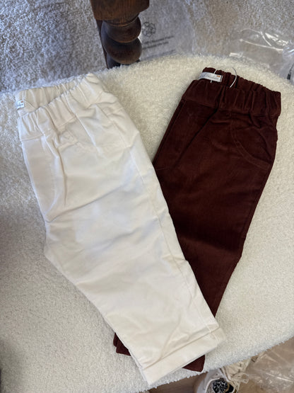 Broek
