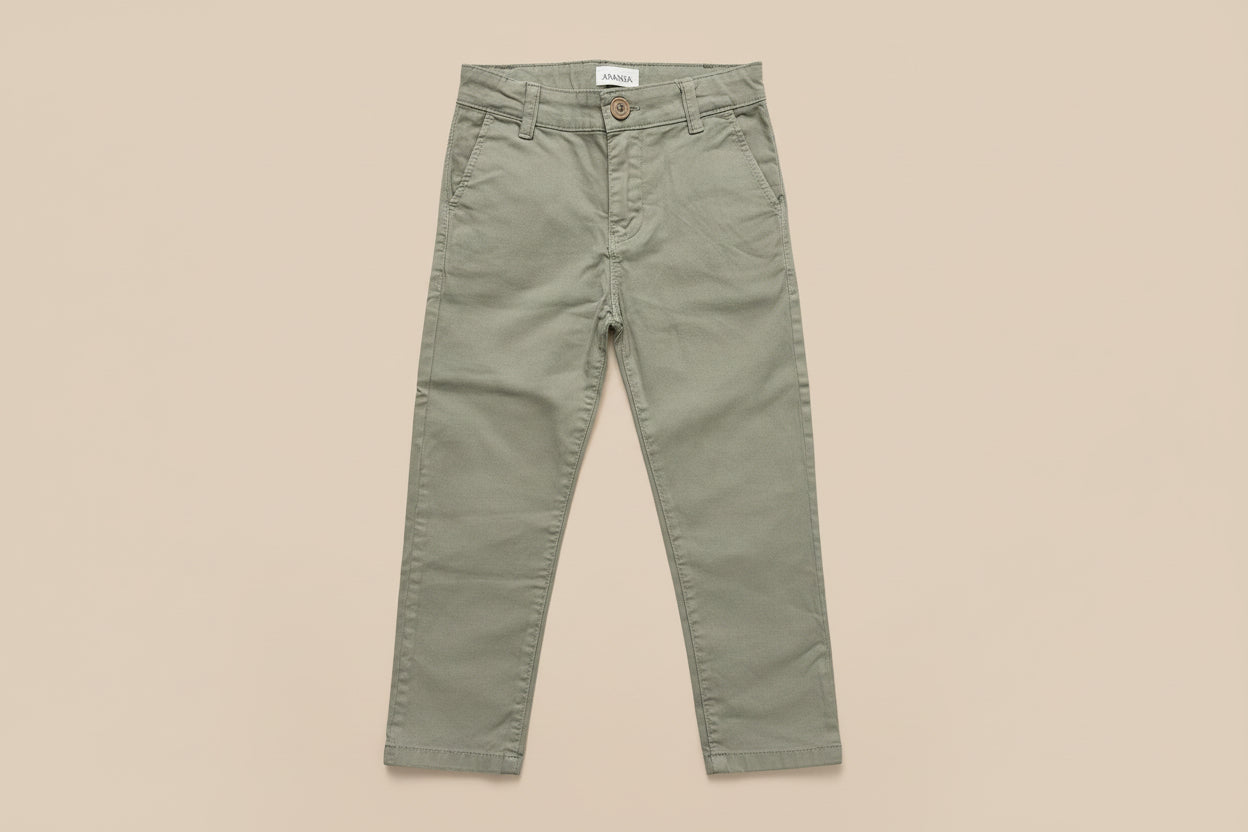 Broek - Martin Aranda