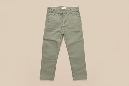 Broek - Martin Aranda