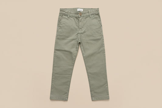 Broek - Martin Aranda