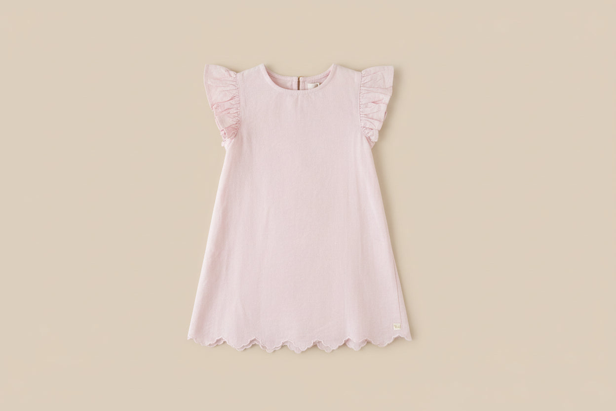 Sophie Dress - LRDM