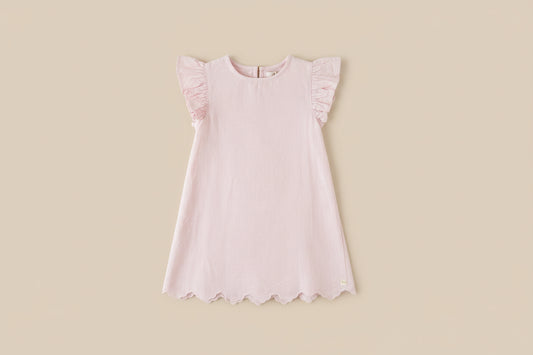 Sophie Dress - LRDM